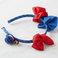 "Heritage & Elegance" Artisan Headband