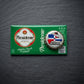 Decorative Fridge Magnets – Dominican Republic Souvenir Collection (Multiple Variants)