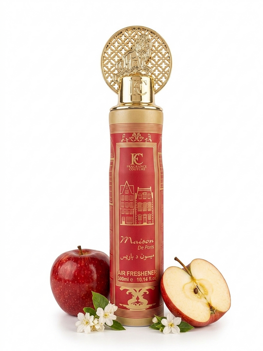 Maison De Paris - Premium Air Freshener (300ml)