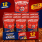 Wholesale Salami Chips con Platanitos Induveca (12-Pack)