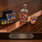 Authentic Dominican Mamajuana Starter Kit – Flavors of Punta Cana