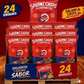Wholesale Salami Chips con Platanitos Induveca (24-Pack)