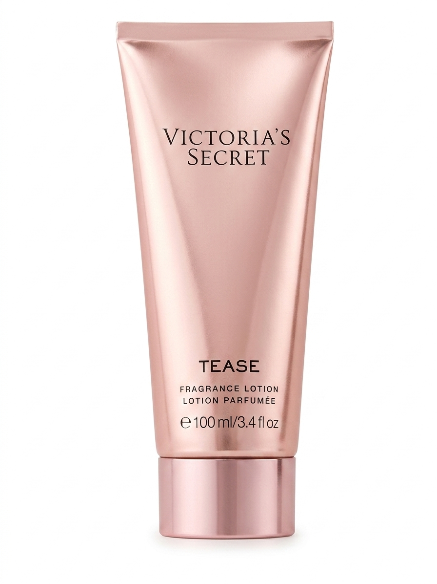 Victoria's Secret Tease | Fragrance Lotion (100 ml)