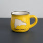 "Dominican Republic" Ceramic Mug – Gift Edition (Individual Sale)