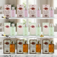 Wholesale Pack: Set of 12 Choco Musk Perfume Collection (Assorted Bundle)