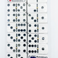 Professional "Dominican Souvenir" Domino Set - Double Six Style
