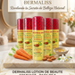 Dermaliss Beauty Lotion (Pack of 6) – Wholesale Fast-Action Body Cleaner (125 ml per unit)