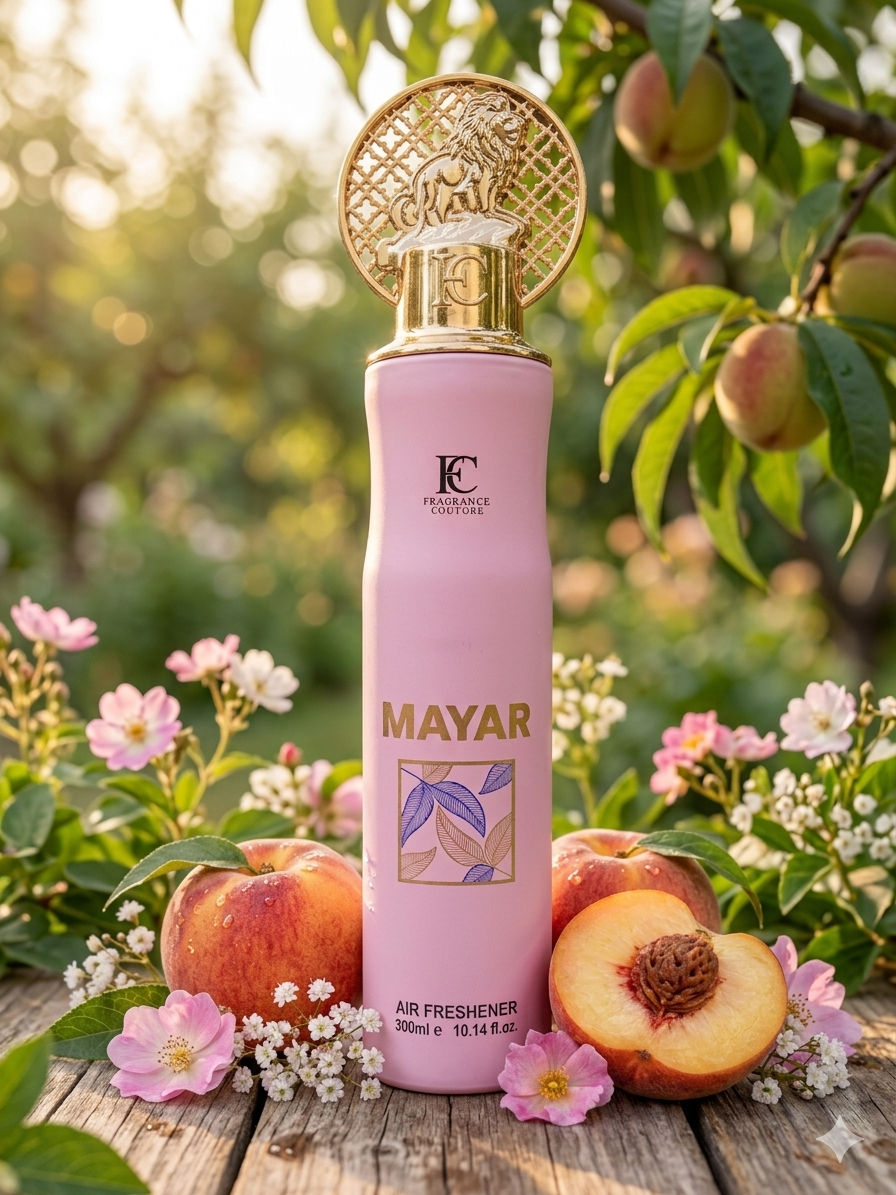 Mayar - Premium Air Freshener (300ml)