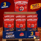 Salami Chips con Platanitos Induveca (3-Pack)