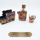 Authentic Dominican Mamajuana Starter Kit – Flavors of Punta Cana