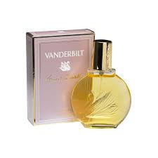 Gloria Vanderbilt Perfume