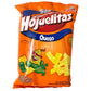 Wholesale Dominican Hojuelitas Corn Flakes Mix Cheese Flavor and BBQ Frito Lay 19gr Pack of 48