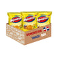 Hojuelitas Dominicanas de BBQ Frito Lay de 160gr (pack of 3)