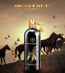 Arabians Tonka Montale Paris 100ML