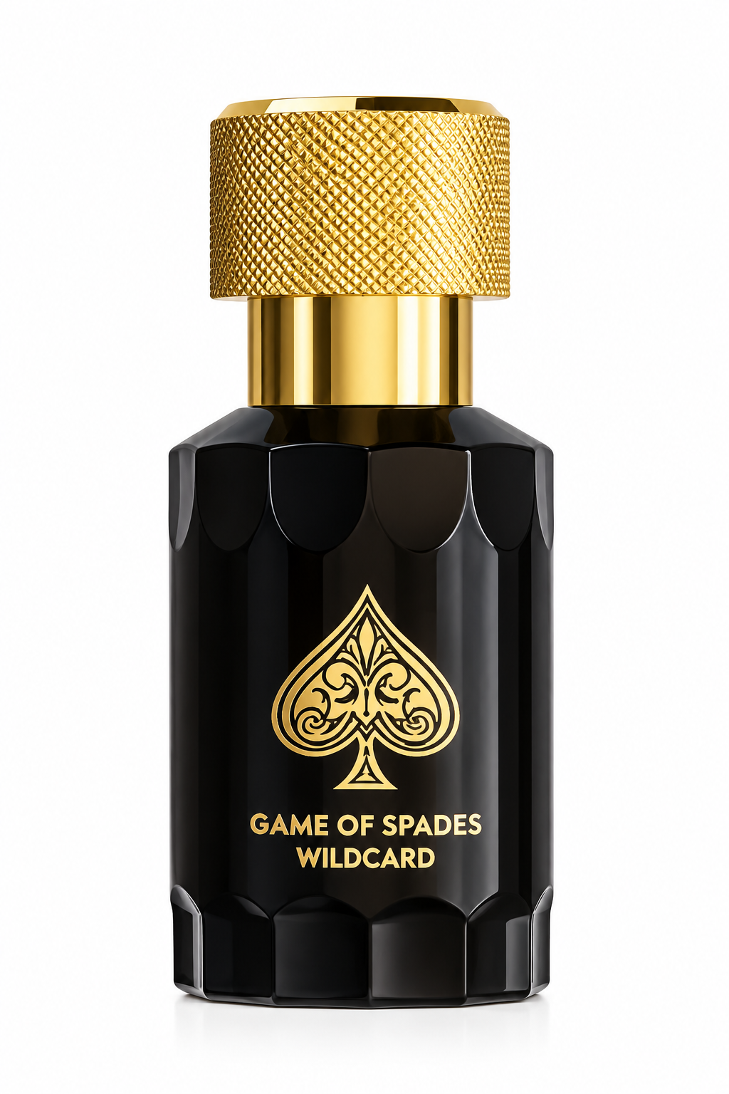Mini Game of Spades Wildcard Perfume