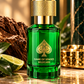 Mini Game of Spades Wildcard Green Perfume