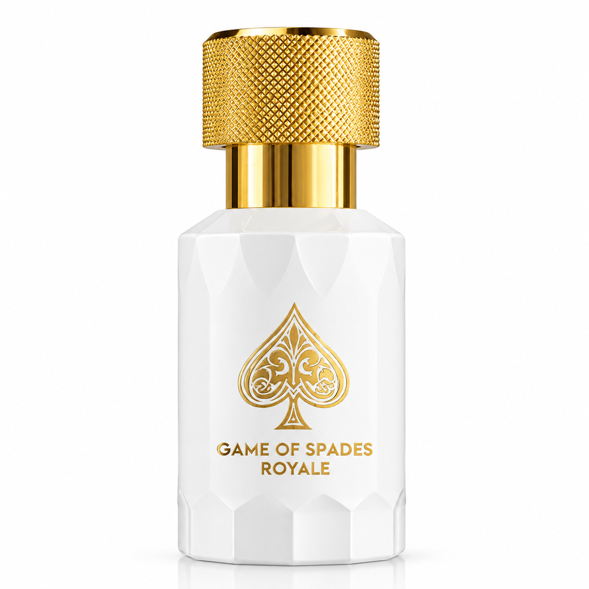 Game of Spades Royale Mini Perfume – Luxury Travel Size