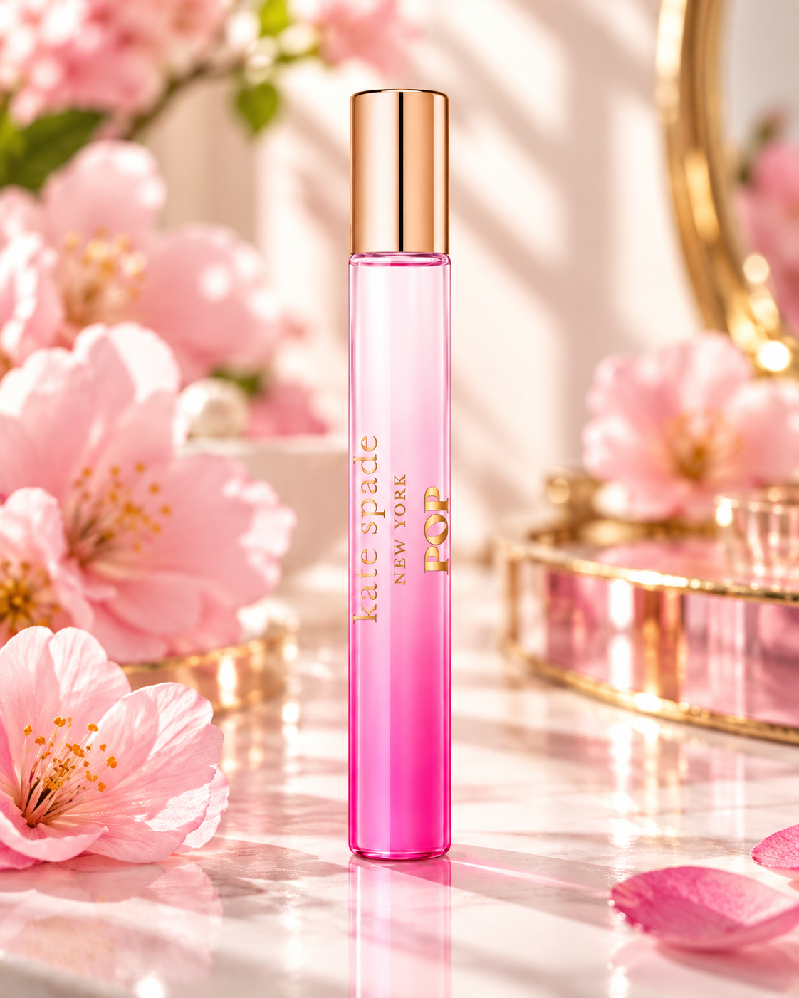 Mini Kate Spade New York POP Perfume