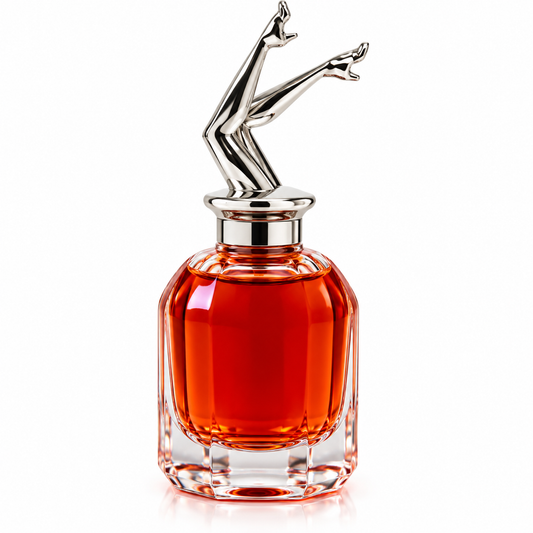 Mini Perfume – Elegant Women’s Fragrance