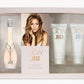 JLo Glow Eau de Toilette 3-Piece Set