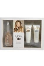 JLo Glow Eau de Toilette 3-Piece Set