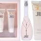 JLo Glow Eau de Toilette 3-Piece Set