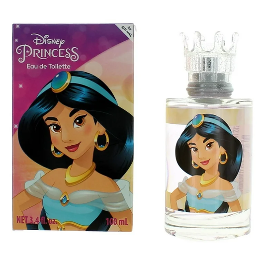 Eau de Toilette Jasmine 2 Princess Disney 100ML