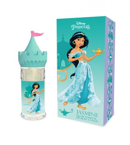 Wholesale Eau de Toilette Jasmine Princess Disney 100ML Pack of 12