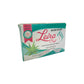 Leyra Soft Aloe Vera Artisan Soap 90g