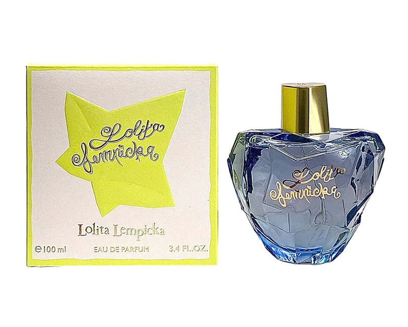 Eau de Parfum Lolita Lempicka 100ML