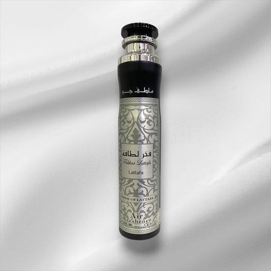 Fakhar Lattafa Men Air Freshener Home Scent Fragrance