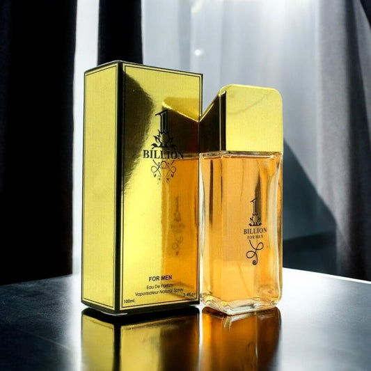 Eau de Parfum One Billion 100ML