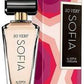 Wholesale Perfume Eau de Toilette So Very Sofia by Sofia Vergara 50ml Pack of 12