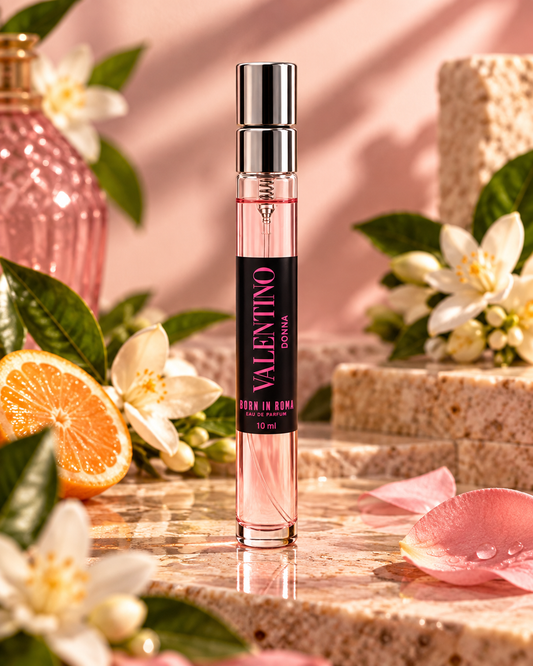 Mini Valentino Donna Born in Roma – 10 ml