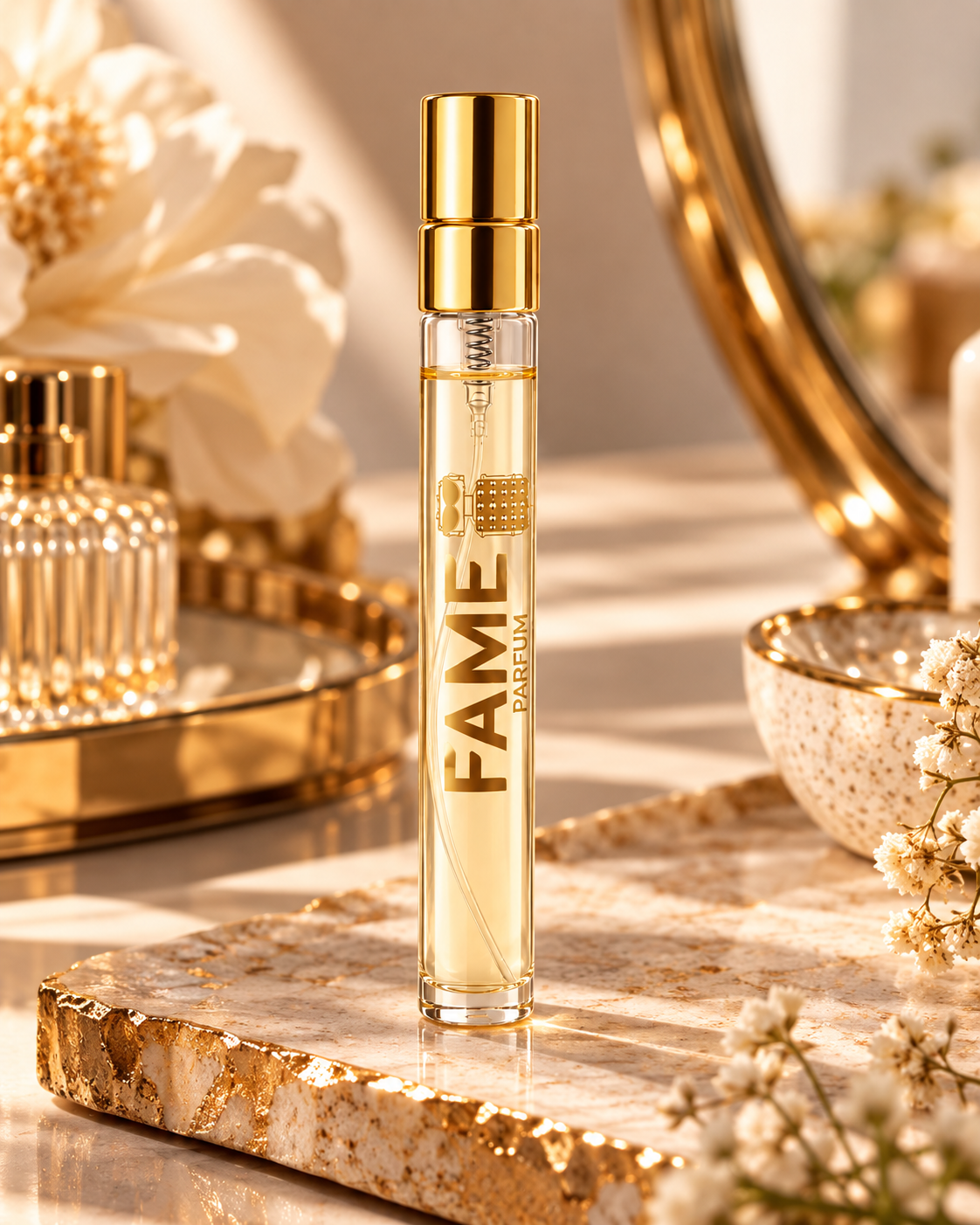 Mini Fame Parfum Spray