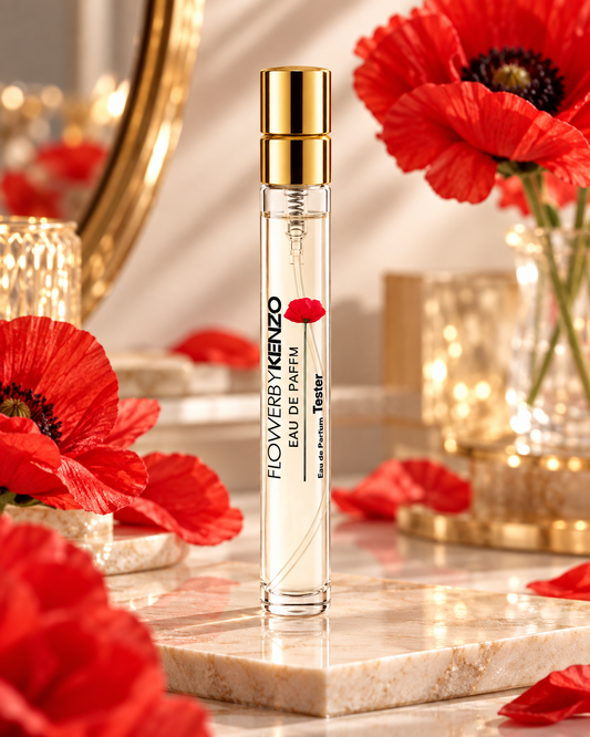 Mini Flower by Kenzo Eau de Parfum