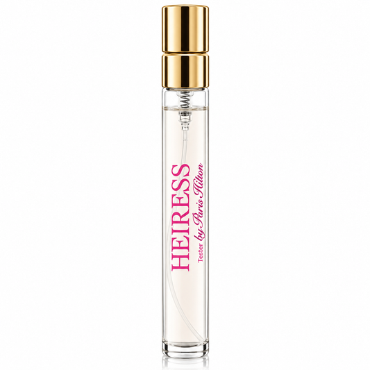Mini Heiress by Paris Hilton Perfume Spray