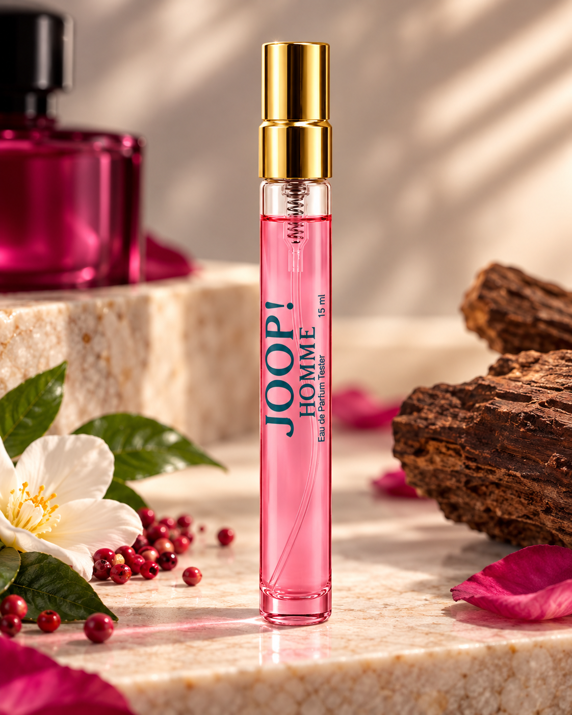 Mini JOOP! Homme – 15 ml