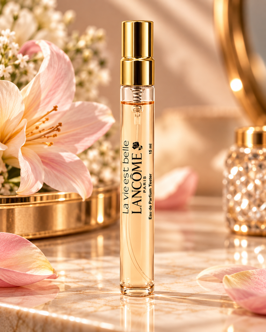 Mini La Vie Est Belle by Lancôme – 15 ml