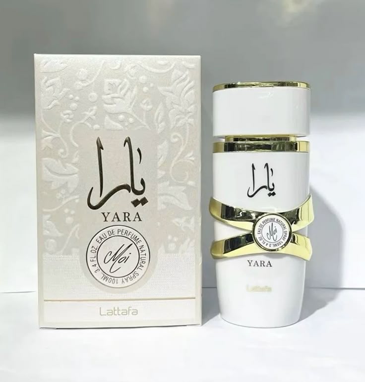 Lattafa Yara Moi – Eau de Parfum (1.07 oz / 30 ml)