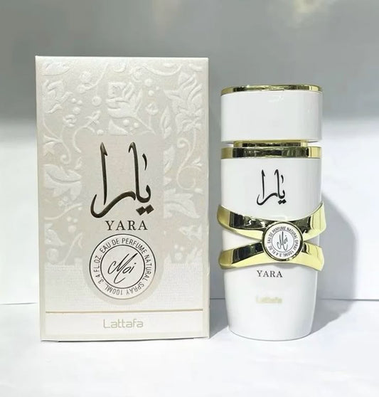 Lattafa Yara Moi – Eau de Parfum (1.07 oz / 30 ml)