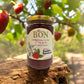 🍓 Bon Mermelada de Fresa – Authentic Dominican Strawberry Jam - 340g