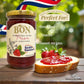🍓 Bon Mermelada de Fresa – Authentic Dominican Strawberry Jam - 340g
