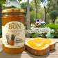 🍍 Bon Pineapple Jam – Dominican Flavor in Every Spoonful - 340g