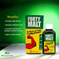 ⭐ Forty Malt by Collado – Nutritional Malt Supplement (8 oz)