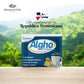 🍯🍋 Algho Anti-Flu Tea Honey & Lemon - 3 individual tea bags