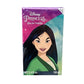 Wholesale Eau de Toilette Mulan Princess Disney 100ML Pack of 12