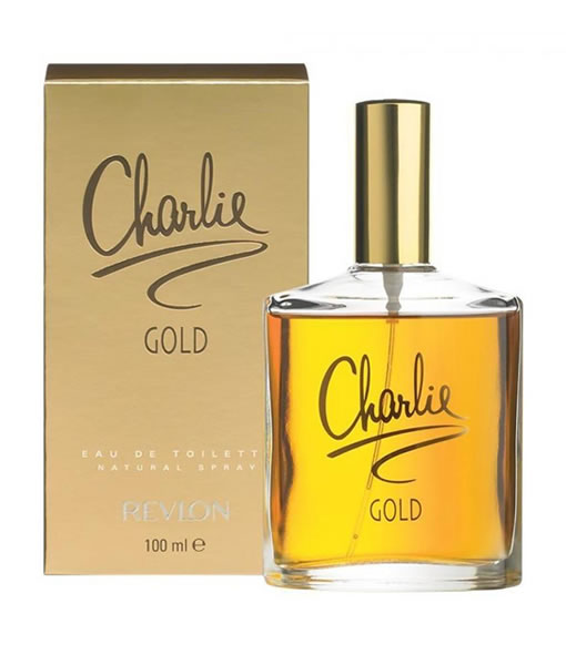 Wholesale Revlon Charlie Gold Eau De Toilette Spray for Women 3.4 Ounce Pack of 12