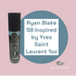 Wholesale Ryan Blake 58 Inspired by Yves Saint Laurent 1oz Pack of 12