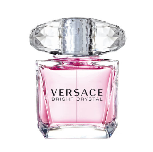 Versace Bright Crystal Pour Femme Fragance 5ml